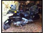 2008 Honda Goldwing ~ For Sale