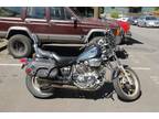 1987 Yamaha Virago 1100