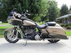 2013 Harley Davidson CVO Roadglide Screaming Eagle