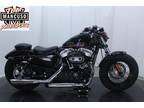 2011 XL1200X Sportster® Forty-Eight™ Harley Davidson