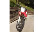 2006 Honda CRF