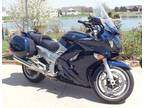 2006 Yamaha FJR 1300 ABS