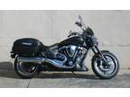 2002 Yamaha Road Star Warrior