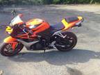 2008 Honda CBR 600RR in Very Good Condition