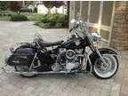 2007 Harley-Davidson Softail Elvis Presley 30th Anniversary Signature Edition