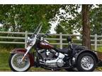 2011 Harley-Davidson Softail