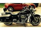 2005 Harley Davidson FLHRCI Road King