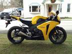 2008 Honda CBR1000RR Used