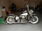 1977 Harley-Davidson Touring Shovelhead