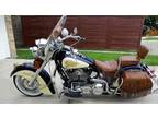 2000 Indian CHIEF ROADMASTER