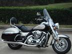 2010 Kawasaki Vulcan Nomad 1700 Beautiful Bike