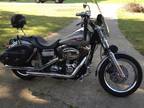 2008 Harley Davidson Dyna Low Rider