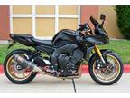 2010 Yamaha FZ1