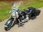 2005 Harley Davidson Softail Deluxe