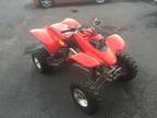 2004 Honda TRX400EX