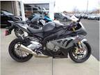 2013 BMW S 1000 RR Sportbike