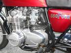 1975 Honda CB550 Super Sport - Price Reduced