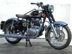 2014 Royal Enfield Bullet C5 Chrome (EFI)