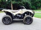 2012 Kawasaki Brute Force 750 4x4i EPS Camo