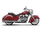 2015 Indian Chief Classic