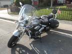 2009 Yamaha V Star 950 Tourer