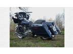 2012 Harley Davidson FLHX Street Glide