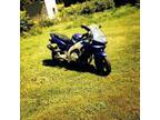 2003 Yamaha Thundercat 600