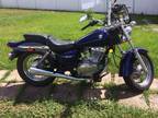 2007 Suzuki GZ250 -4K miles Great Conditions