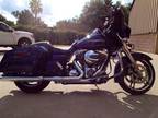 2014 Harley-Davidson Street Glide