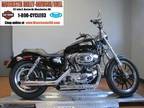 2010 Harley-Davidson Sportster 1200 Low