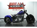 2006 Harley-Davidson FXST Softail Standard SOFTAIL