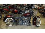 2011 Harley-Davidson Softail Deluxe