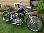1978 Harley-Davidson Sportster Ironhead Delivery Worldwide