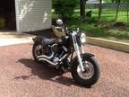 2013 Harley-Davidson Softail