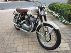 1955 Harley-Davidson 883cc KH