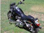 2008 Harley Davidson Dyna Super Glide Custom in Magnolia, TX