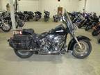 2004 Harley-Davidson FLSTC/FLSTCI Heritage Softail Classic