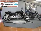 2009 Harley-Davidson V-Rod Muscle