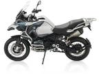 2015 BMW R 1200 GS Adventure