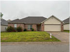 3318 Arkansas Dr Benton, AR