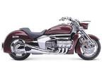 2004 Honda Valkyrie Rune (NRX1800)