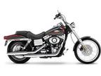 2007 Harley-Davidson Dyna Wide Glide