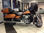 2014 Harley-Davidson Ultra Limited