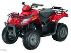 2009 Arctic Cat 250