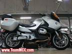 2007 Bmw R 1200 Rt