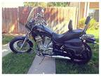 98 Suzuki Intruder, 1400 - REDUCED