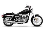 2007 Harley-Davidson Dyna Super Glide
