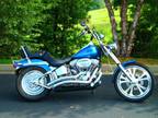 2005 Harley-Davidson FXST/FXSTI Softail Standard