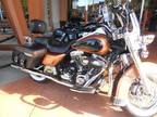 2008 Harley-Davidson Road King Classic