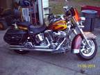 2005 Heritage Softail